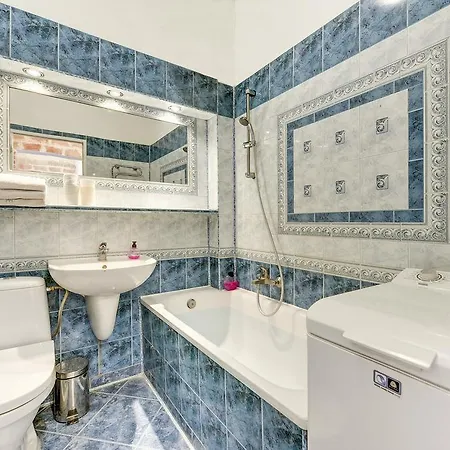 Kamienica Hotelowe Komfortowe Lozka, Plaza Orlowo Molo Хостел *