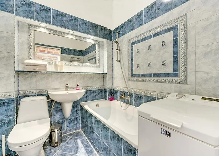 Kamienica Hotelowe Komfortowe Lozka, Plaza Orlowo Molo Vandrerhjem *